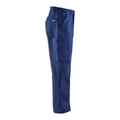 Pantaloni da lavoro Multitasche Blaklader 100% cotone 172512108800C50