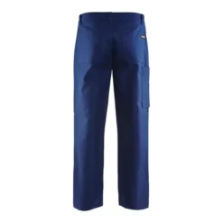 Pantaloni da lavoro Multitasche Blaklader 100% cotone 172512108800C50