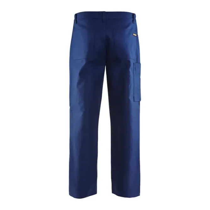 Pantaloni da lavoro Multitasche Blaklader 100% cotone 172512108800C50