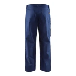 Pantaloni da lavoro Multitasche Blaklader 100% cotone 172612108800C50