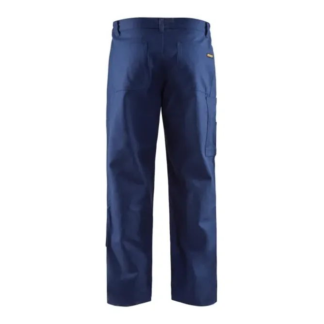 Pantaloni da lavoro Multitasche Blaklader 100% cotone 172612108800C50