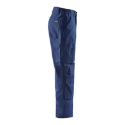 Pantaloni da lavoro Multitasche Blaklader 100% cotone 172612108800C50