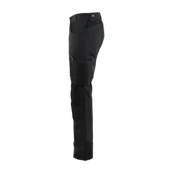 Pantaloni da lavoro Multitasche Blaklader 100% cotone Artigiano 155613109900C50