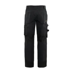 Pantaloni da lavoro Multitasche Blaklader 100% cotone Artigiano 155613109900C50