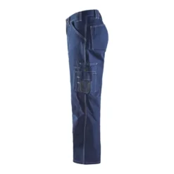 Pantaloni da lavoro Multitasche Blaklader 100% cotone Artigiano 157013708800C50