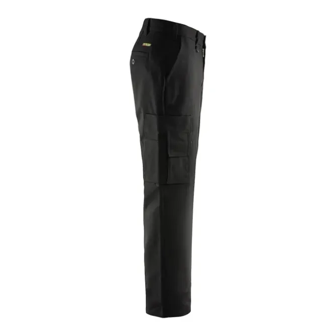 Pantaloni da lavoro Multitasche Blaklader 140013709900C50