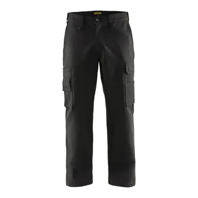 Pantaloni da lavoro Multitasche Blaklader 140013709900C50