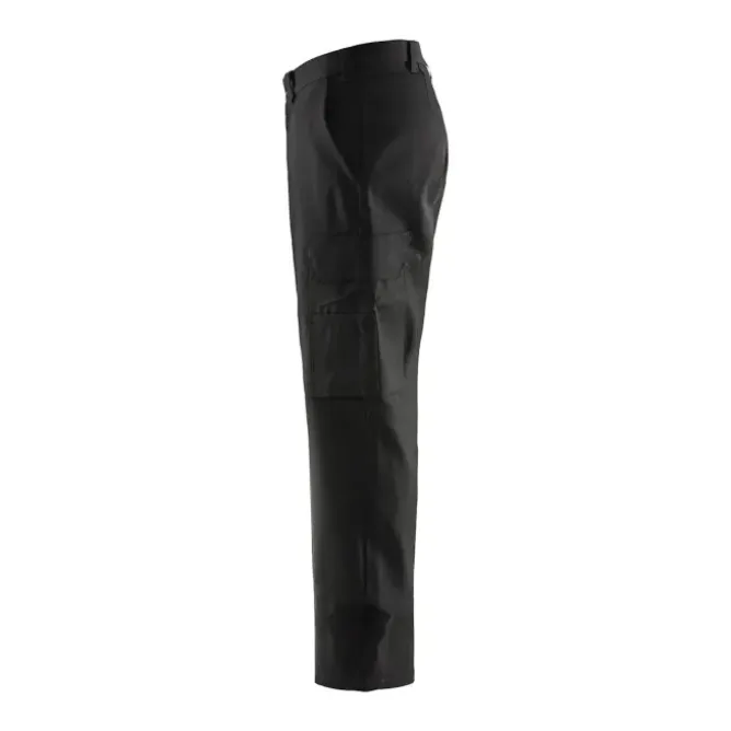 Pantaloni da lavoro Multitasche Blaklader 140013709900C50