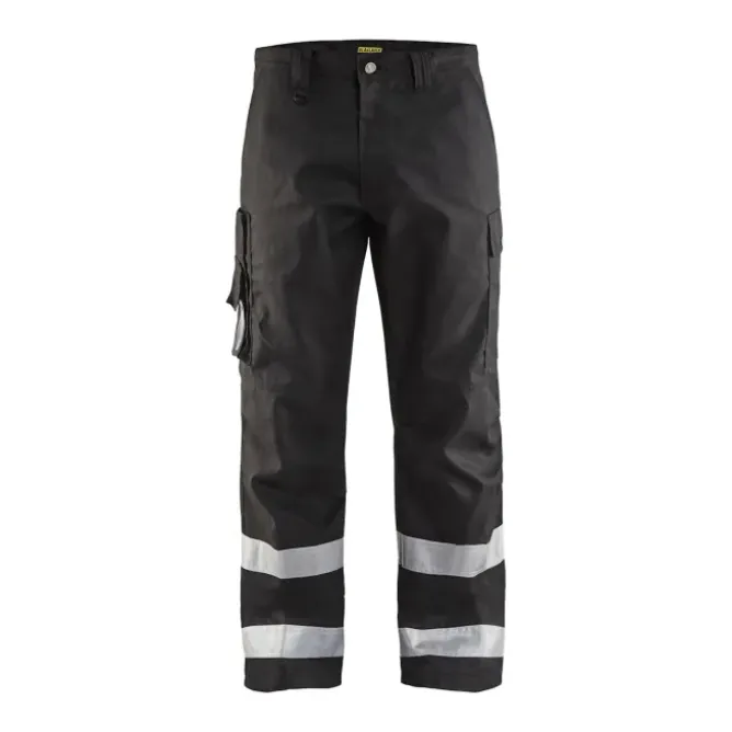Pantaloni da lavoro Multitasche Blaklader 145118119900C50