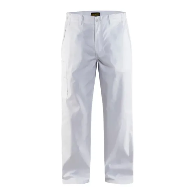 Pantaloni da lavoro Multitasche Blaklader 172518001000C50