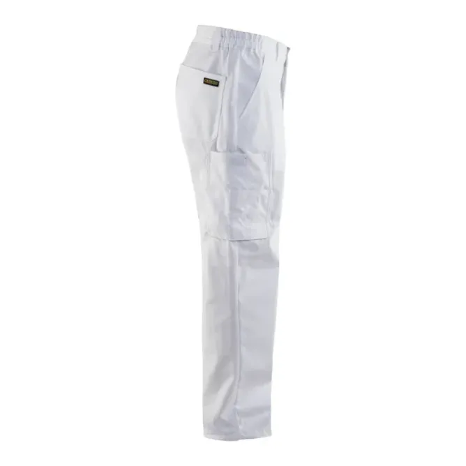 Pantaloni da lavoro Multitasche Blaklader 172518001000C50
