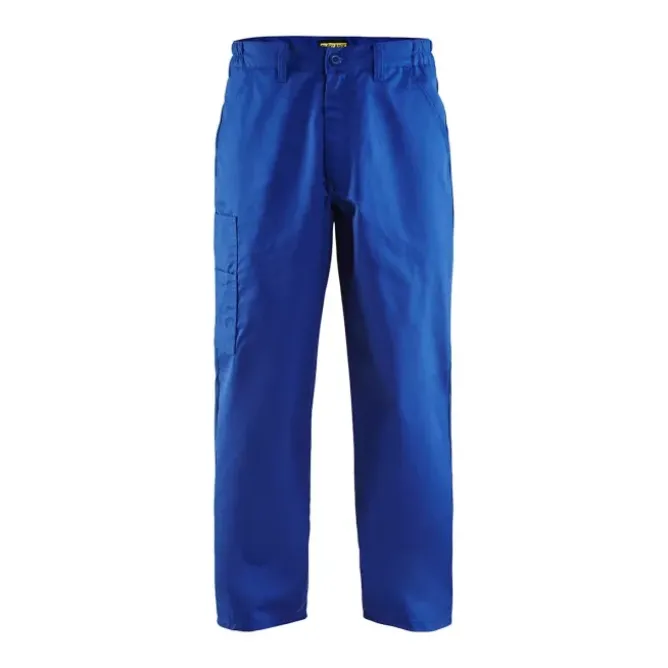 Pantaloni da lavoro Multitasche Blaklader 172518008500C50