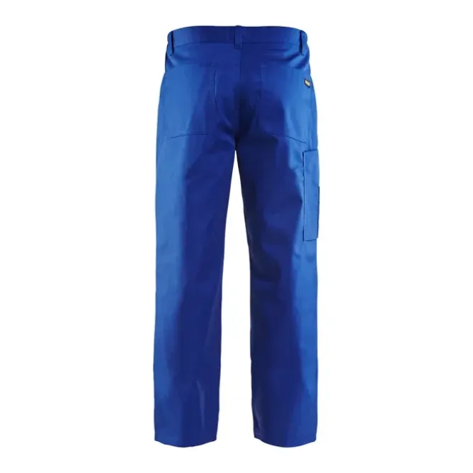 Pantaloni da lavoro Multitasche Blaklader 172518008500C50