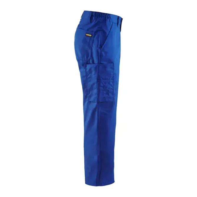 Pantaloni da lavoro Multitasche Blaklader 172518008500C50