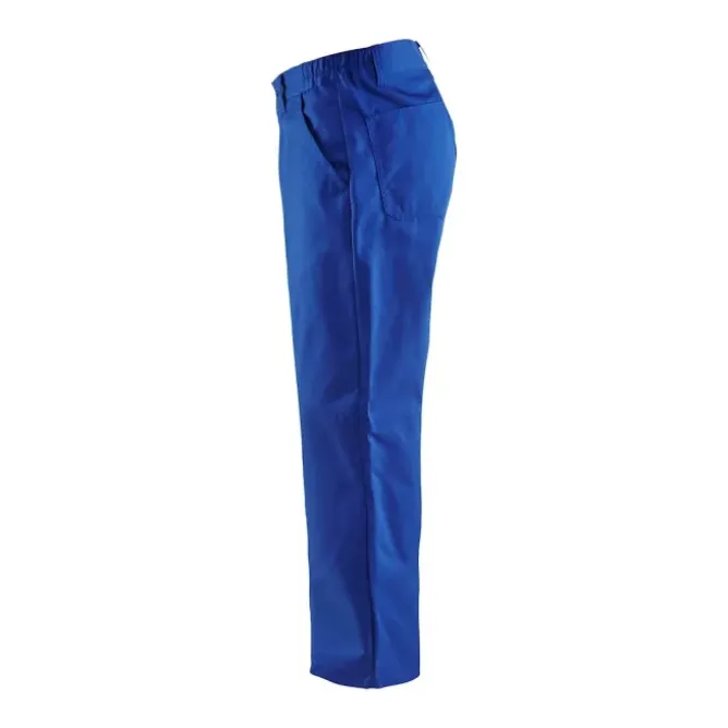 Pantaloni da lavoro Multitasche Blaklader 172518008500C50