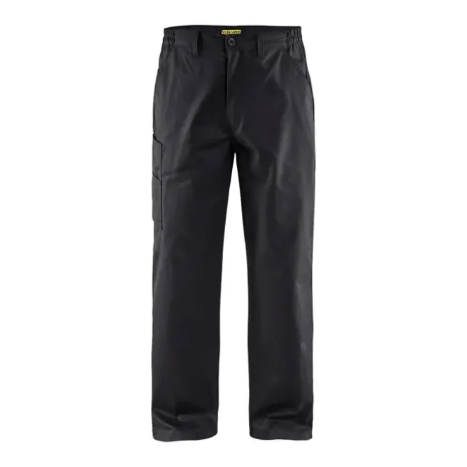 Pantaloni da lavoro Multitasche Blaklader 172518008500C50