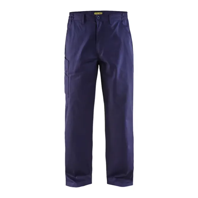 Pantaloni da lavoro Multitasche Blaklader 172518008500C50