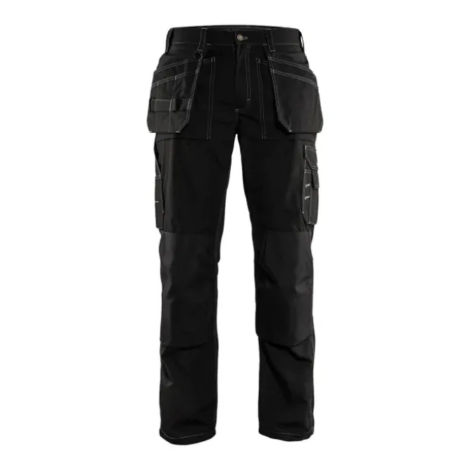 Pantaloni da lavoro Multitasche Blaklader Artigiano 152518459899C50