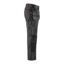 Pantaloni da lavoro Multitasche Blaklader Artigiano 152518459899C50
