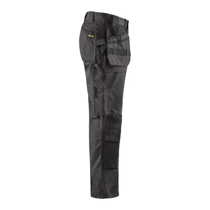 Pantaloni da lavoro Multitasche Blaklader Artigiano 152518459899C50