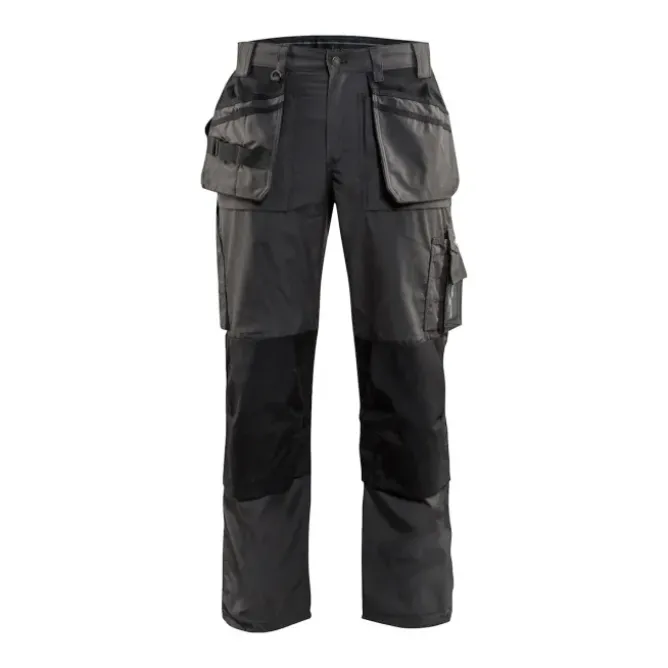 Pantaloni da lavoro Multitasche Blaklader Artigiano 152518459899C50