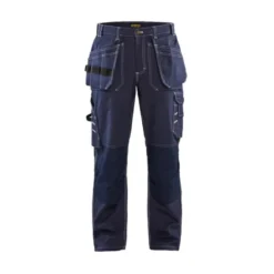 Pantaloni da lavoro Multitasche Blaklader Artigiano 153013708800C50
