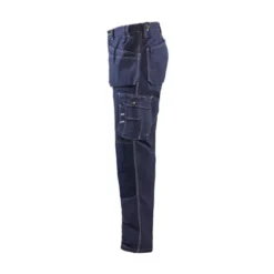 Pantaloni da lavoro Multitasche Blaklader Artigiano 153013708800C50