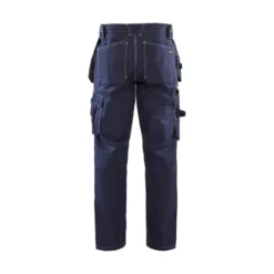 Pantaloni da lavoro Multitasche Blaklader Artigiano 153013708800C50