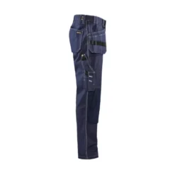 Pantaloni da lavoro Multitasche Blaklader Artigiano 153013708800C50