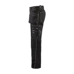 Pantaloni da lavoro Multitasche Blaklader Artigiano 153013709900C50