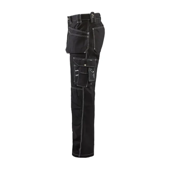 Pantaloni da lavoro Multitasche Blaklader Artigiano 153013709900C50