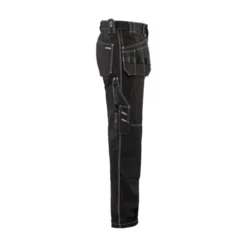Pantaloni da lavoro Multitasche Blaklader Artigiano 153013709900C50