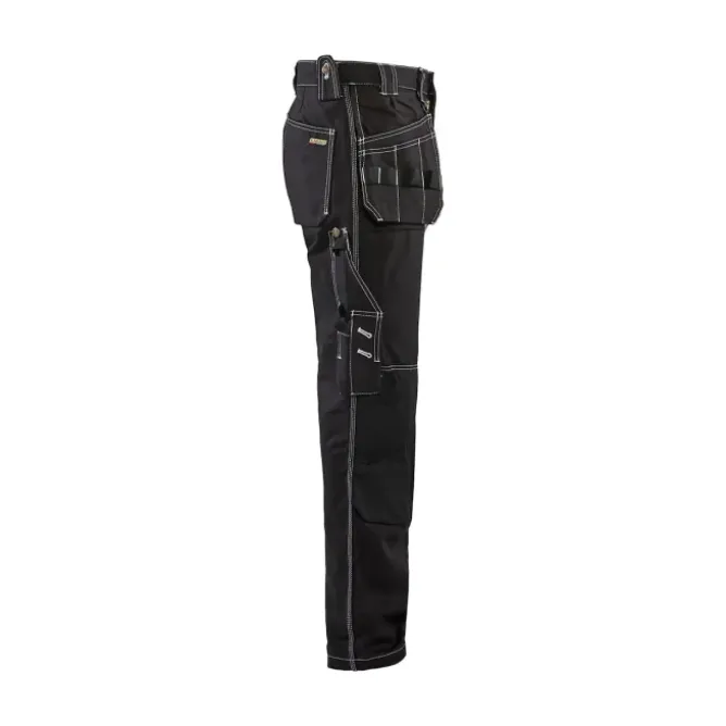 Pantaloni da lavoro Multitasche Blaklader Artigiano 153013709900C50