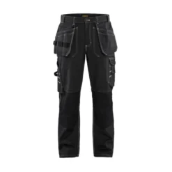 Pantaloni da lavoro Multitasche Blaklader Artigiano 153013709900C50