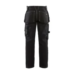 Pantaloni da lavoro Multitasche Blaklader Artigiano 153013709900C50