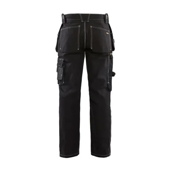 Pantaloni da lavoro Multitasche Blaklader Artigiano 153013709900C50