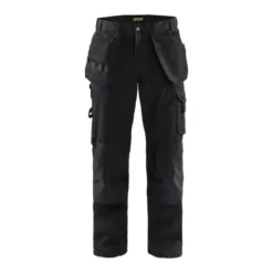 Pantaloni da lavoro Multitasche Blaklader Artigiano 153018602400C50