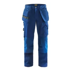 Pantaloni da lavoro Multitasche Blaklader Artigiano 153018602400C50