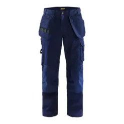 Pantaloni da lavoro Multitasche Blaklader Artigiano 153018602400C50