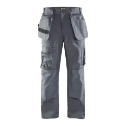Pantaloni da lavoro Multitasche Blaklader Artigiano 153218609400C50