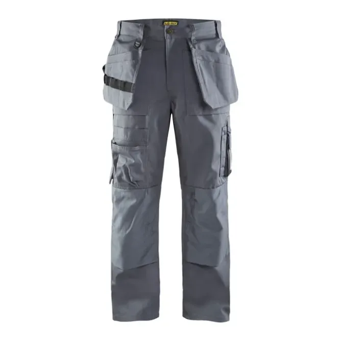 Pantaloni da lavoro Multitasche Blaklader Artigiano 153218609400C50