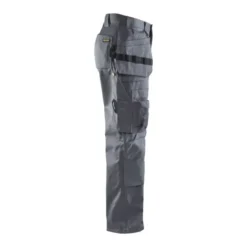 Pantaloni da lavoro Multitasche Blaklader Artigiano 153218609400C50