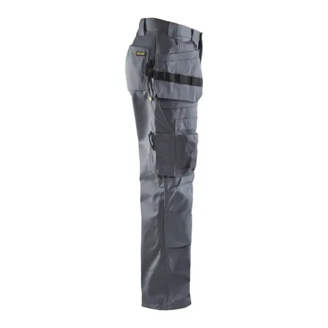 Pantaloni da lavoro Multitasche Blaklader Artigiano 153218609400C50