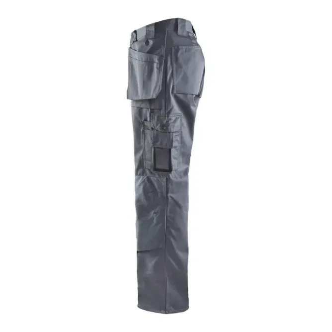 Pantaloni da lavoro Multitasche Blaklader Artigiano 153218609400C50