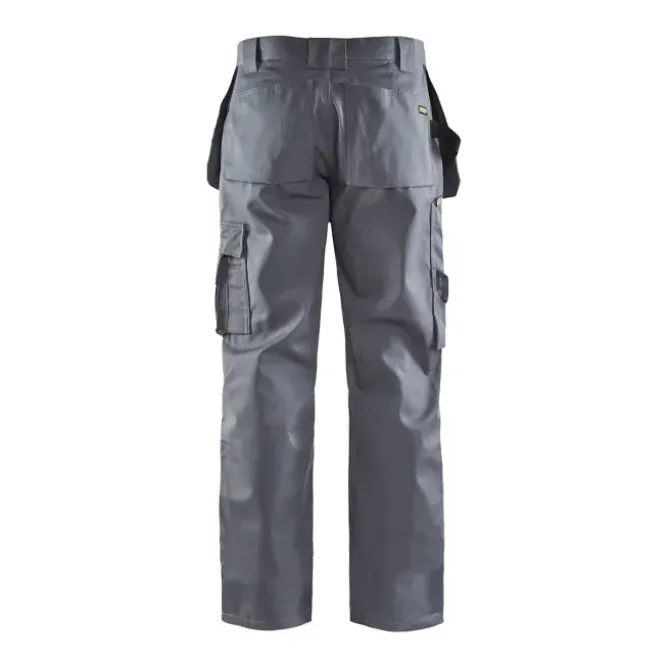 Pantaloni da lavoro Multitasche Blaklader Artigiano 153218609400C50
