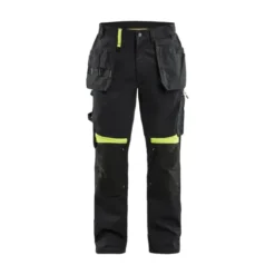 Pantaloni da lavoro Multitasche Blaklader Artigiano 155518602799C50