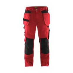 Pantaloni da lavoro Multitasche Blaklader Artigiano 155518602799C50