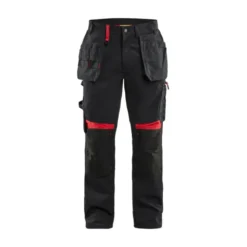 Pantaloni da lavoro Multitasche Blaklader Artigiano 155518602799C50