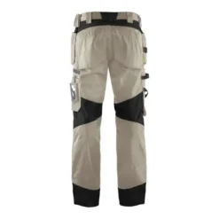 Pantaloni da lavoro Multitasche Blaklader Artigiano 155518602799C50