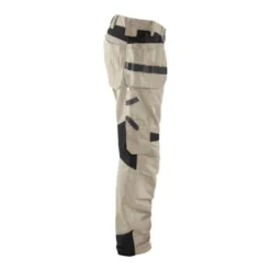 Pantaloni da lavoro Multitasche Blaklader Artigiano 155518602799C50